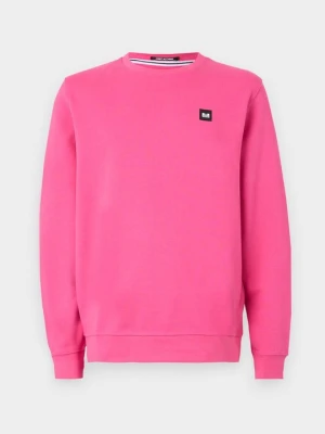 Bluza Weekend Offender różowy