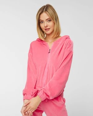 Bluza Welurowa Deha Move