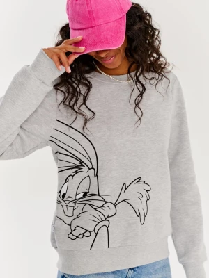 Bluza What's up doc? XL NAOKO