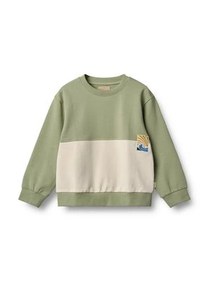 Bluza Wheat