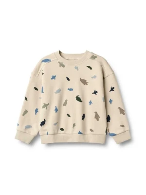 Bluza Wheat mleczny