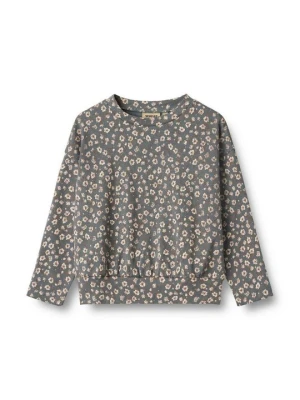Bluza Wheat szary