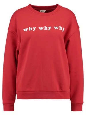 Bluza WHY7