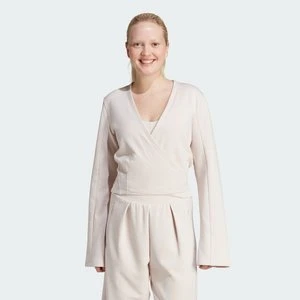 Bluza wierzchnia Yoga Adidas