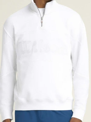 Bluza Wilson biały