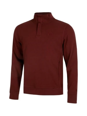 Bluza Wilson jagodowy