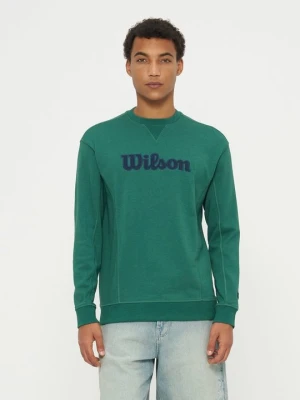 Bluza Wilson zielony