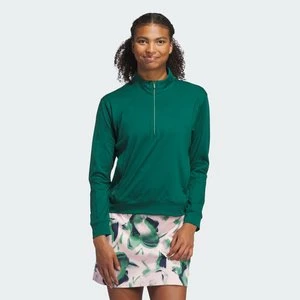 Bluza Women's Ultimate365 Half-Zip Layering Adidas