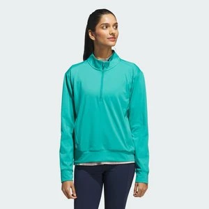 Bluza Women's Ultimate365 Half-Zip Layering Adidas