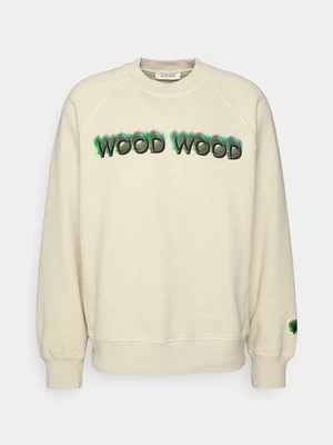 Bluza Wood Wood piaskowy