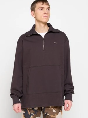 Bluza Wood Wood brązowy