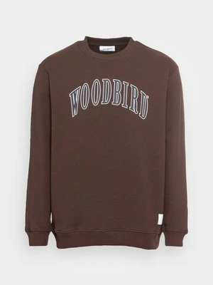 Bluza Woodbird