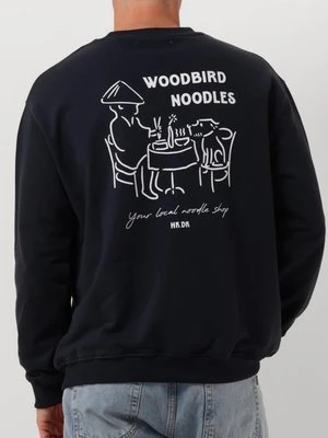 Bluza Woodbird