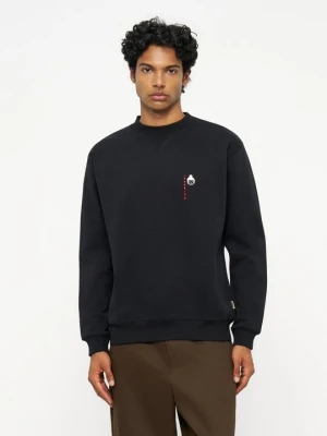 Bluza Woodbird czarny