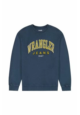 Bluza Wrangler