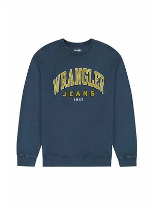 Bluza Wrangler