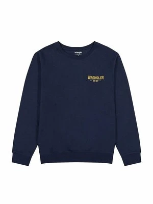 Bluza Wrangler