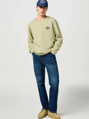 Bluza Wrangler