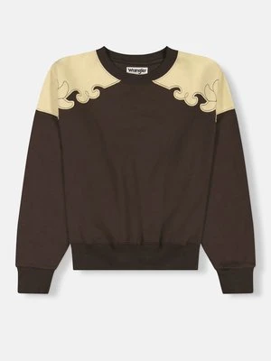 Bluza Wrangler