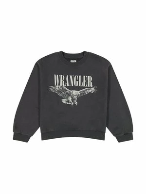Bluza Wrangler czarny