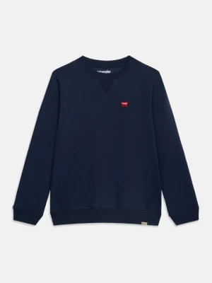 Bluza Wrangler granatowy
