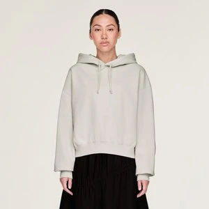 Bluza Y-3 Brushed Terry Boxy Hoodie Adidas