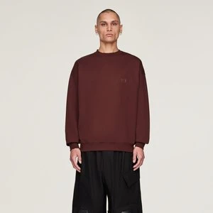 Bluza Y-3 Brushed Terry Crew Adidas