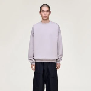 Bluza Y-3 Brushed Terry Crew Adidas