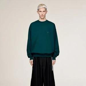 Bluza Y-3 Brushed Terry Crew Adidas