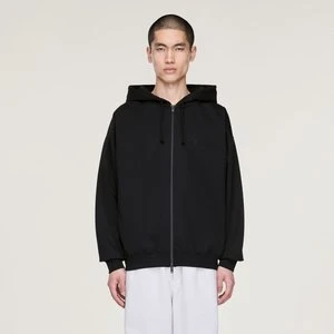Bluza Y-3 Brushed Terry Zip Hoodie Adidas