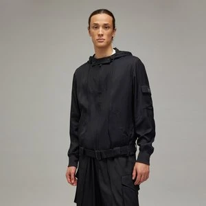 Bluza Y-3 Rayon Twill Hooded Adidas