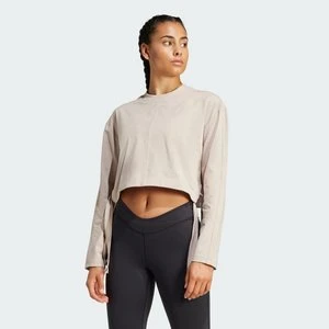 Bluza Yoga Adidas