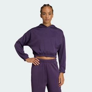 Bluza Yoga Cover-Up Adidas