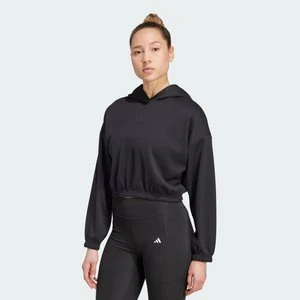 Bluza Yoga Cover-Up Adidas