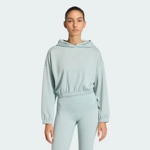 Bluza Yoga Cover-Up Adidas