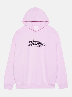 Bluza z kapturem YOURTURN