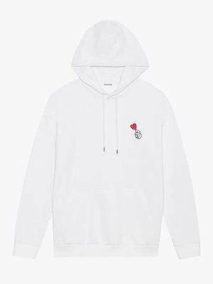 Bluza z kapturem YOURTURN