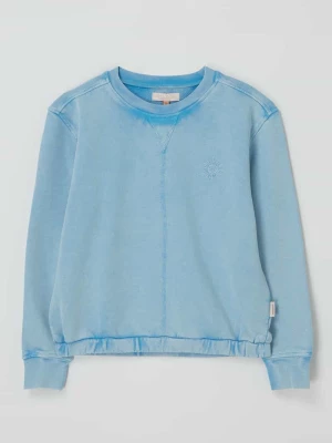 Bluza z bawełny model ‘Noera’ VINGINO