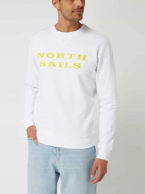 Bluza z bawełny North Sails