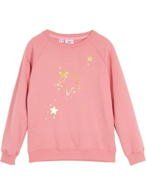 Bluza z czystej bawełny bonprix