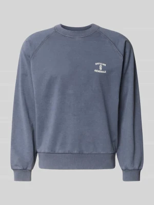 Bluza z czystej bawełny Officine Générale