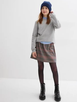 Bluza z czystej bawełny organicznej (2 szt.) bonprix