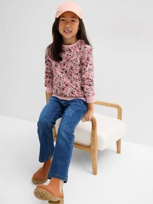 Bluza z czystej bawełny organicznej (2 szt.) bonprix