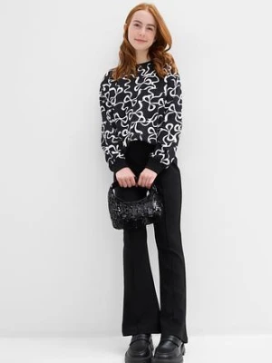 Bluza z czystej bawełny organicznej bonprix