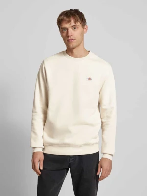 Bluza z detalem z logo Dickies