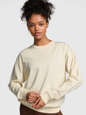 Bluza z długim rękawem Victoria's Secret