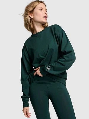 Bluza z długim rękawem Victoria's Secret