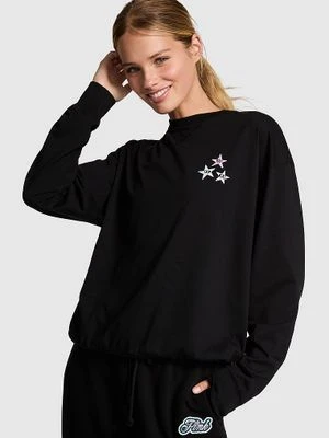 Bluza z długim rękawem Victoria's Secret