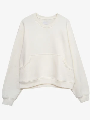 Bluza z długim rękawem VIVICA : Rozmiar - L 5905068253984 by Insomnia