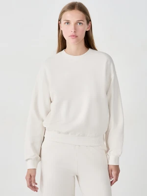 Bluza z długim rękawem z bawełny Etam